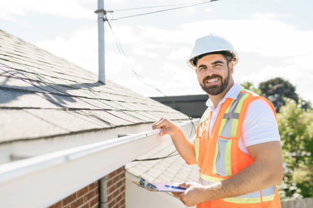 Best Roof Installation  in Armada, MI