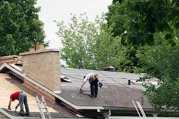 Fast & Reliable Emergency Roof Repairs in Armada, MI