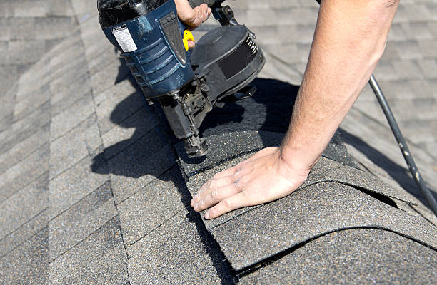 Best Gutter Installation and Repair  in Armada, MI