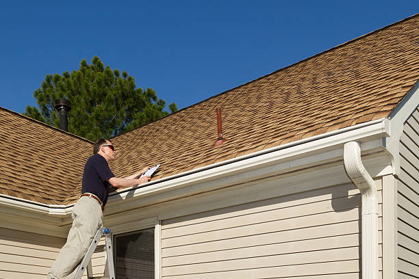 Fast & Reliable Emergency Roof Repairs in Armada, MI