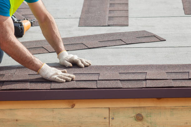 Best Gutter Installation and Repair  in Armada, MI