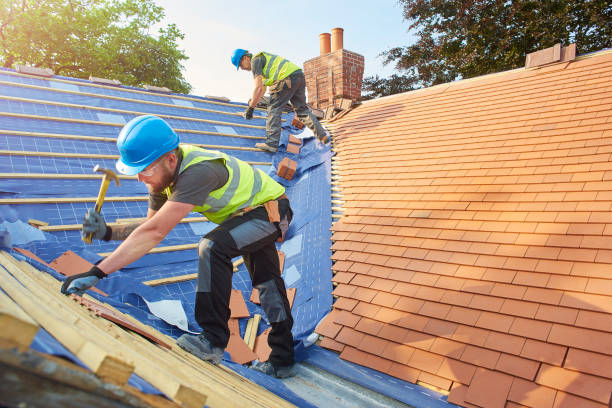 Best Rubber Roofing (EPDM, TPO)  in Armada, MI