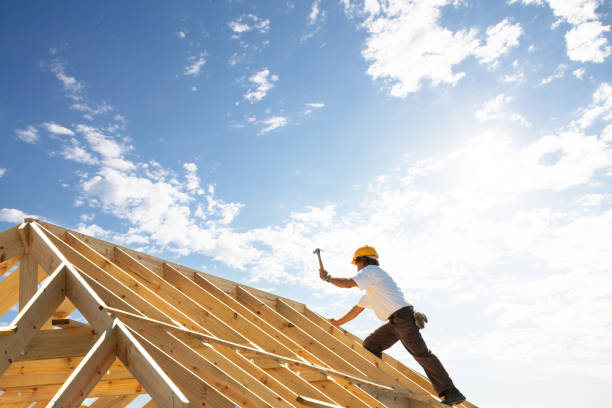 Professional  Roofing repair and installation in Armada, MI